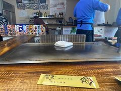 -大成铁板烧•板前(复古餐厅石老人店)