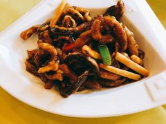 -功德林素菜饭庄(前门店)