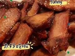 -紫金食坊(江南西路店)