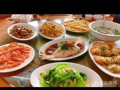 -梅姐海鲜餐厅(水头海鲜街店)
