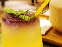 -Home Thai·泰谣(王府井apm店)