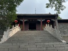 -封龙山风景区