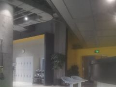 -LA合时健身4PMFIT(花桥旗舰店)