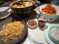 -金佬馆·川菜bistro(芜湖镜湖万达店)