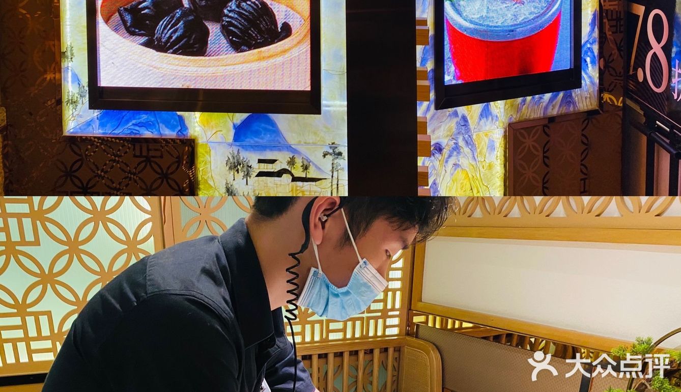 港式茶餐厅