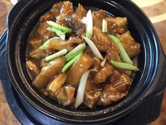 -广州塔晖粤轩中餐厅