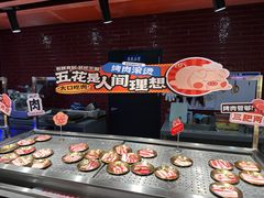 -芝小官毛肚火锅海鲜自助(淮安清江浦区新亚店)