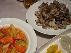 -船歌·鱼水饺青岛菜(闽江二路店)