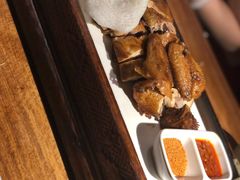 -小吊梨汤·北京菜·烤鸭(鸟巢店)