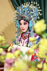 -华韵京剧摄影(洋桥角门东店)