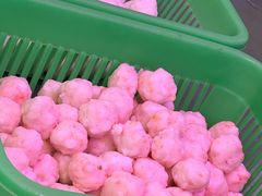 -阿娟牛肉丸·手打牛肉丸·现做现卖