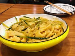 就是好吃凉皮-巴依老爷新疆美食(望京小街店)