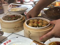 -贤合庄卤味火锅(安吉万达店)