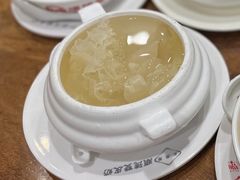 银耳-正德顺順德雙皮奶(中信店)