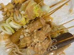 -郭记小街麻辣烫(南小街总店)