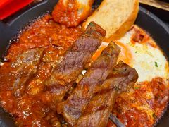 -必胜客(大悦城店)