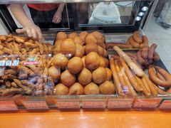 -阿满食品(大连商场店)