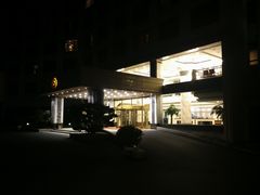 -南京西康宾馆