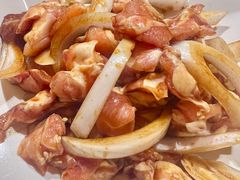 -厚味居炙子烤肉·清真(天桥南纬路店)