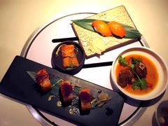 -赤坂亭M9和牛烧肉·日料398放题(万达店)