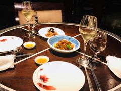 -杭州西子湖四季酒店·金沙厅