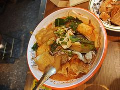 -泰盏鬼·颓废冬阴(陈家祠扬韬店)