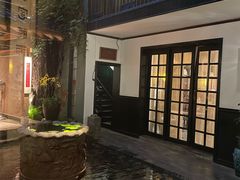 -31号公馆(黄兴广场白果园店)