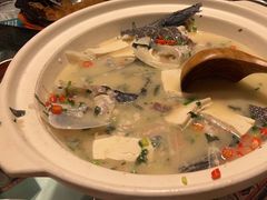 -老傅家湘潭水煮活鱼店(众一国际店)