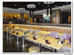 大堂-百年食府(亦庄店)