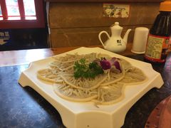 -老码头火锅(玉林店)