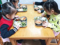 -上海闵行区阶梯吉美幼儿园