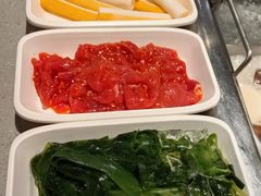 -海底捞火锅(牡丹园店)