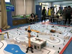 -创炫青少年创新实验室·AI·编程·科创(临港店)