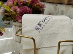 -DEMO黛慕蛋糕(中泰店)