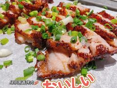 -绿茶餐厅(光谷世界城步行街店)