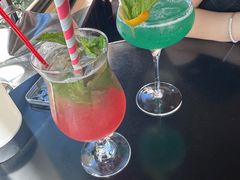 -东岸Cafe 爵士俱乐部