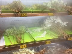 -乐乐姐超级土豆(中关村5号店)