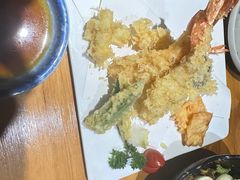 -福匠日本料理(人民路店)
