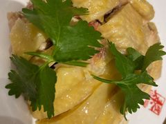 -泰煌鸡·上海白斩鸡·鸡汤面(万航店)