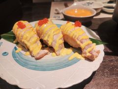 -匠和风精致料理(莆田财富中心店)