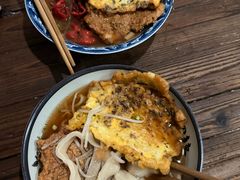 -佰仙面馆