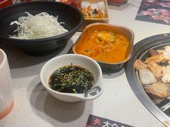 -猫爪爪原切自助烤肉(观音桥阳光世纪店)