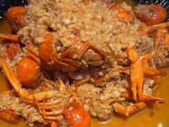 -红盔甲·小龙虾(车公庙店)