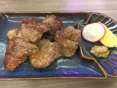 -豊 胜手丼