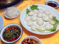 -翠景湾脆鱼轩·中山脆肉鲩(井岸17年老店)