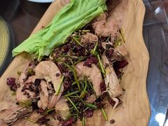 -老号海仙酒家(英雄山路店)