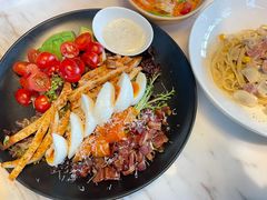 考伯色拉-麦田工坊(月湖店)