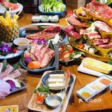 打卡成都No.1的氛围感拉满的日式烤肉店