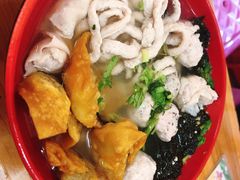 全家福-非遗·十八曲鱼饺(西马总店)