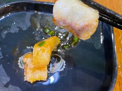 -熊记火盆景鱼火锅(永庆路店)